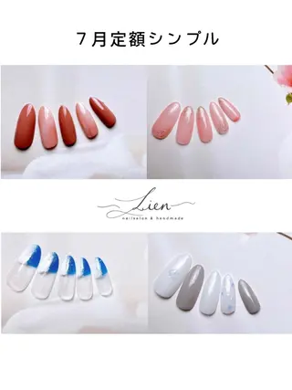 ネイル a sachikoのネイルデザイン