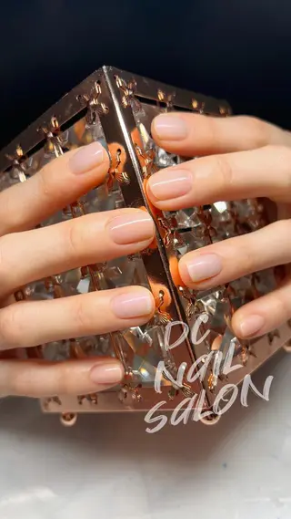 ネイル DC nail salonのネイルデザイン