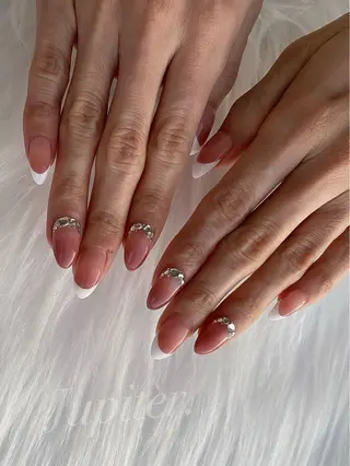 ネイル PrivateSalon Jupiter所属・Jupiter .のネイルデザイン