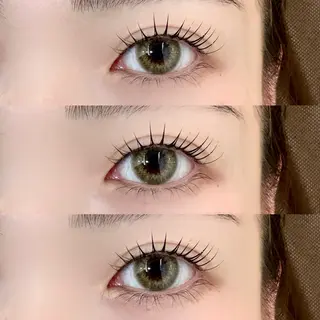 マツエク・マツパ kioku所属・kioku 🌱ﾜﾀﾅﾍﾞの眉毛・アイブロウイメージ