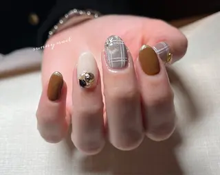 ネイル sunny nailのネイルデザイン