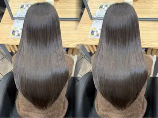 ロング 🫧艶髪レイヤー/韓 国ボブ💎石川遥💎のヘアスタイル