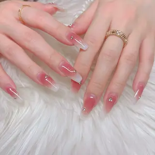 ネイル Balo Beauty Room所属・Balo 赤池のネイルデザイン