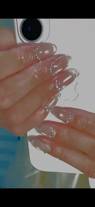 ネイル ネイルサロン Roiのネイルデザイン