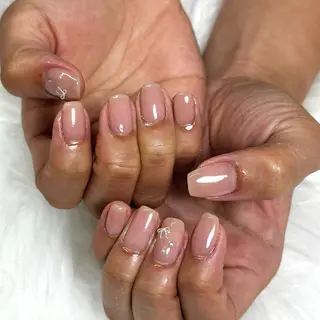 ネイル Nailist Yuunaのネイルデザイン