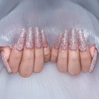 ネイル DIAMOND 💦のネイルデザイン