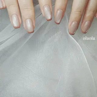 ネイル 大村 紬華のネイルデザイン