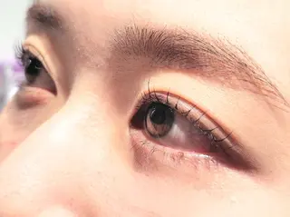 マツエク・マツパ LaMa. Hのマツエク・マツパデザイン