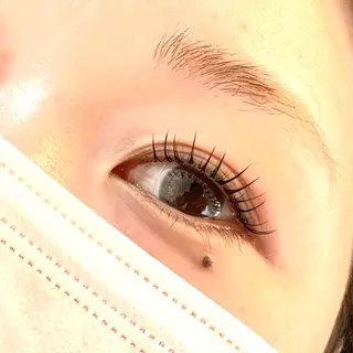 マツエク・マツパ Cheri所属・Cheri まつ毛＆眉毛サロンのマツエク・マツパデザイン