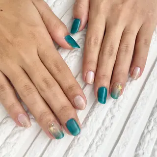 ネイル nail salon 和(ただいま休業中)のネイルデザイン