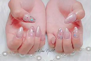 ネイル Hani Nail 三ノ宮【ハニネイル】所属・Hani Nail 【ハニネイル】のネイルデザイン