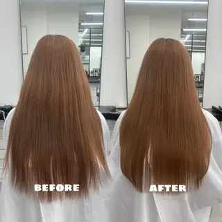 ロング 🌟ゆりあ🌟 JILLSTUDIOのヘアスタイル