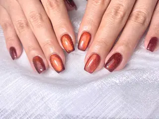 ネイル Momo Momoのネイルデザイン