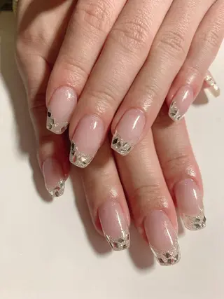 ネイル グラマラス ネイルのネイルデザイン