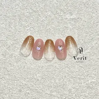 ネイル Kurumi (Verit大森店)のネイルデザイン
