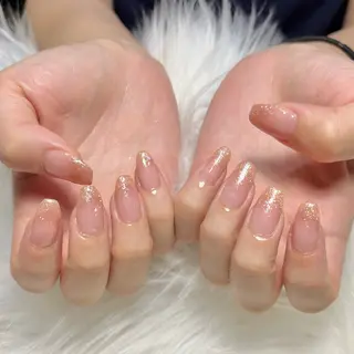 ネイル ツメイク船橋店 Yuukaのネイルデザイン