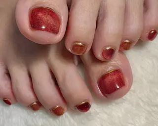 ネイル reve あやののネイルデザイン