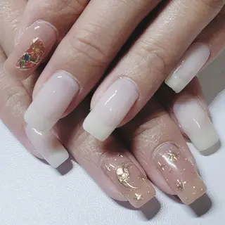 ネイル よしだ ひろきのネイルデザイン