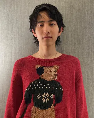 メンズ 🔥ショート特化 masaki🔥のヘアスタイル