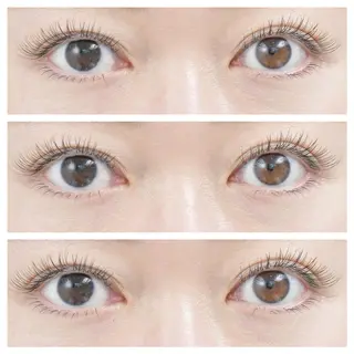 マツエク・マツパ 🫧Ramo 大宮店🍒のマツエク・マツパデザイン