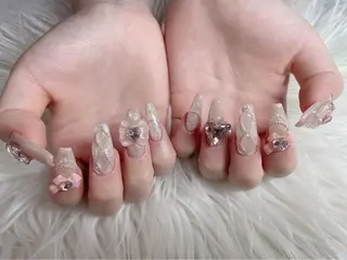 ネイル エムズ エムズのマツエク・マツパデザイン