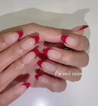 ネイル FLY Nail Salonのネイルデザイン