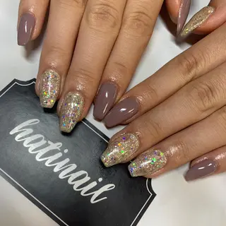 ネイル 〜hatinail 〜のネイルデザイン