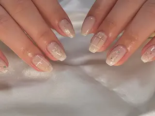 ネイル IK_ nailのネイルデザイン