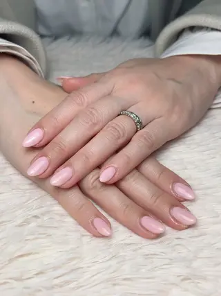 ネイル No8 RYOのネイルデザイン