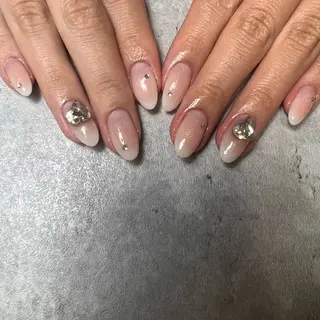 ネイル are you nailのネイルデザイン