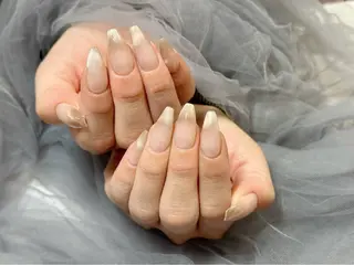 ネイル KURELLY所属・Nail Salon KURELLYのネイルデザイン