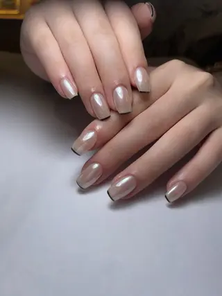 ネイル ちりんネイル所属・chirin nailのネイルデザイン