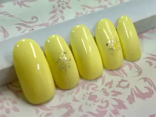 ネイル nail salon ViViのネイルデザイン