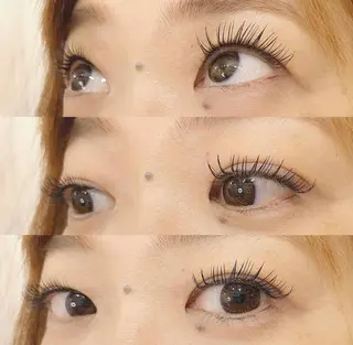 マツエク・マツパ wicca【ウィッカ】所属・【wicca】 aikoのマツエク・マツパデザイン