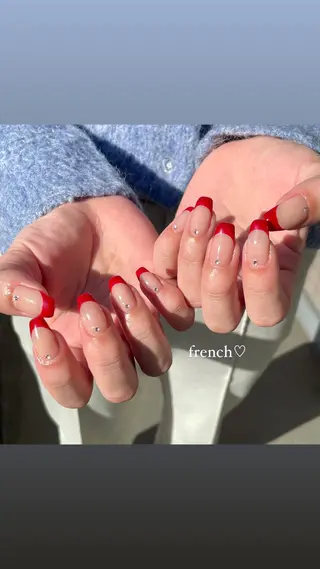 ネイル Sii nail 🤍SAKIのネイルデザイン