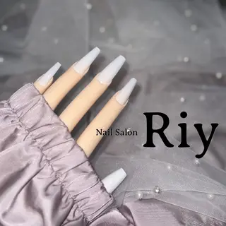 ネイル Nail Salon Riy.所属・Nail Salon Riyのネイルデザイン