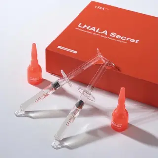 ハーブピーリング RAVIOS 森田のその他イメージ