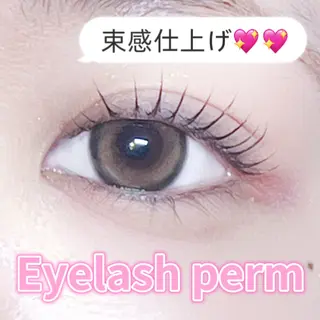 マツエク・マツパ 仙台/束感まつげ💐 🎀Mizukiのマツエク・マツパデザイン