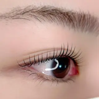 マツエク・マツパ Visage所属・Visage YUKAのマツエク・マツパデザイン