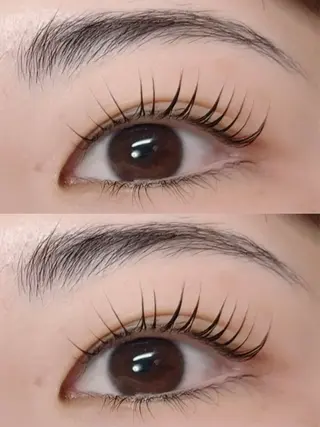 マツエク・マツパ か なのマツエク・マツパデザイン