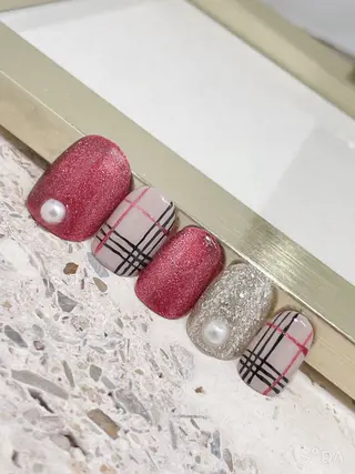 ネイル Regulus 光田のネイルデザイン