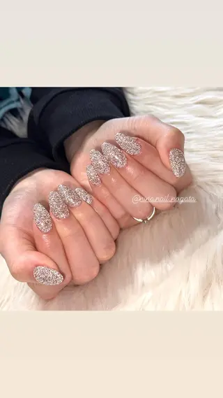 ネイル NINA nailのネイルデザイン