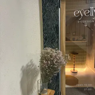 マツエク・マツパ ELLY 🪩横浜のマツエク・マツパデザイン