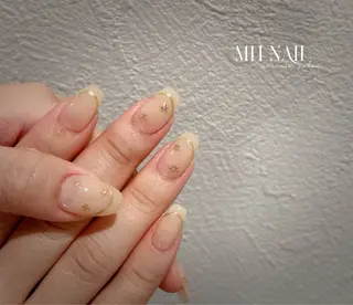 ネイル MH Nailのネイルデザイン