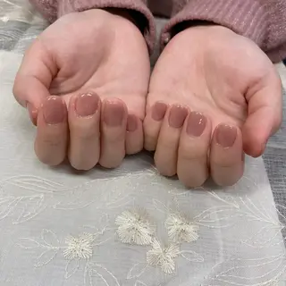 ネイル ショートネイル. Home sweetのネイルデザイン