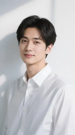 メンズ eN° by youres hair 銀座店所属・飯泉ゆうか/銀座/ 髪質改善/メンズのヘアスタイル