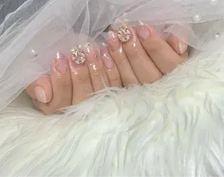 ネイル Nail salon Venusのネイルデザイン