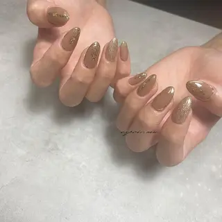 ネイル espoir. muのネイルデザイン