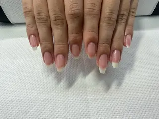 ネイル 坪田 優花のネイルデザイン