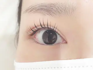 マツエク・マツパ Fiaraアイラッシュ合同研修所所属・Fiara 研修所💐のマツエク・マツパデザイン